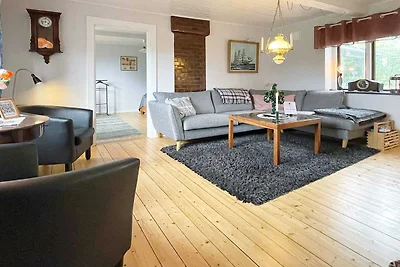 8 personas casa en Beddingestrand-By Traum
