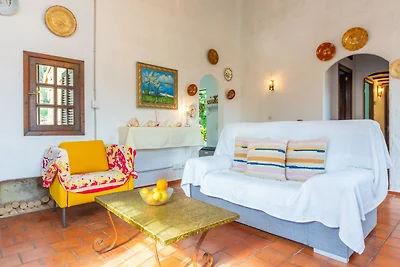 Can Pastera - Ferienhaus Mit Privatem Pool