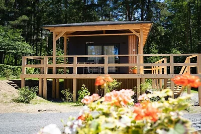 Maison de vacances à Presseggen avec terrasse