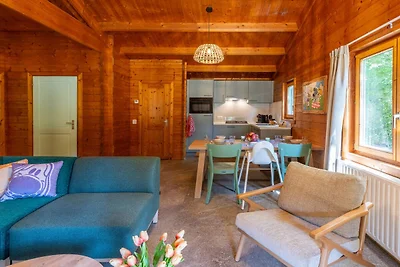 Familienhütte in Hoogerheide