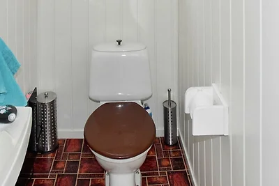 8 Personen Ferienhaus in EIDSVÅG