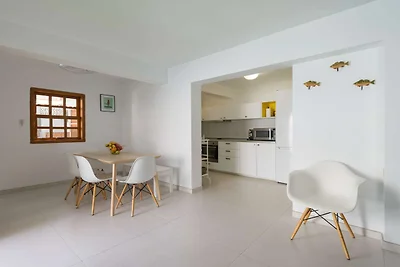 Haus in Maspalomas nahe Las Burras Strand