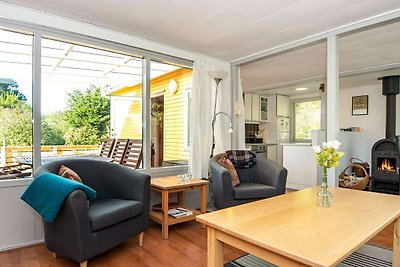 6 persoons vakantie huis in Ebeltoft