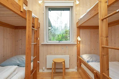 12 persoons vakantie huis in Hals-By Traum