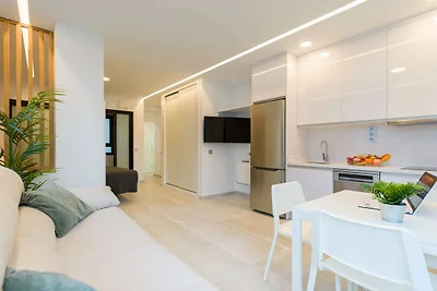 Appartamento vicino Playa Las Canteras