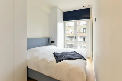 Zonnig 3-slaapkamerappartement met zeezicht