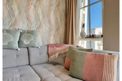 apartman za odmor Obiteljski odmor Sellin
