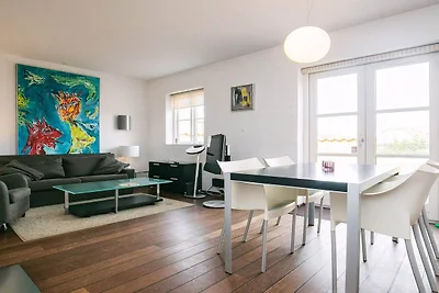 2 personas casa en Skagen-By Traum
