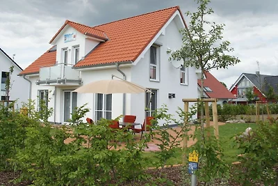 Domek letniskowy Urlop wypoczynkowy Göhren-Lebbin