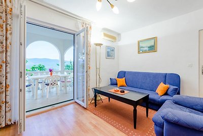 Apartment Sea Star - Three-Bedroom Apartment ...