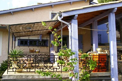 Casa vicino alle Gole del Verdon, Francia