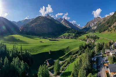 Haus Paul in Kals am Grossglockner