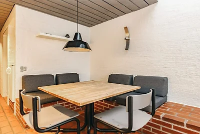 6 Personen Ferienhaus in Brovst