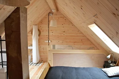Ferienhaus in Tangermünde mit Wifi