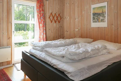 8 persoons vakantie huis in Hadsund-By Traum