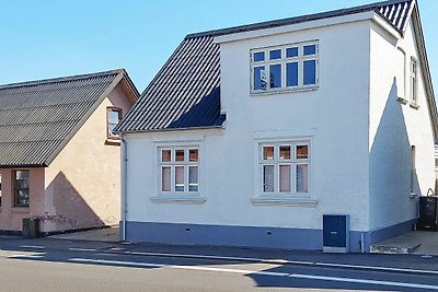 6 persone case ad Frederikshavn-By Traum