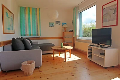 Vakantiehuis met groot terras aan het water