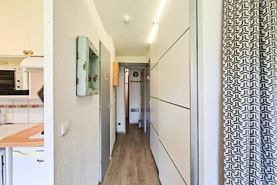 Komplett renoviertes Studio mit Kabine · Reso...