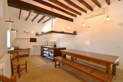 Mallorquinisches Landhaus für Familie