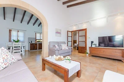 Na Maians - Ferienhaus Mit Privatem Pool