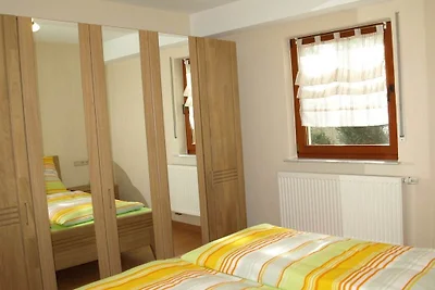 Ferienwohnung mit 1 Schlafzimmer