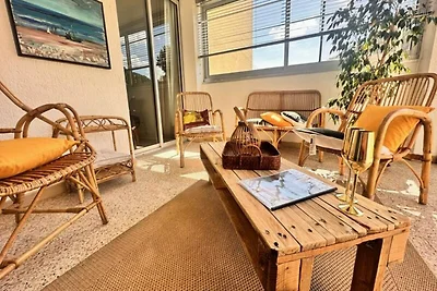 Ferienwohnung in Le Grau du Roi in Strandnähe