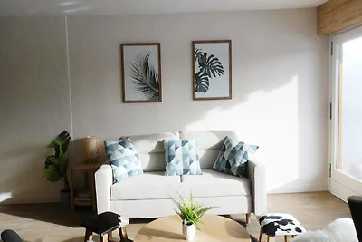 Residenz Sures A für 5 Personen