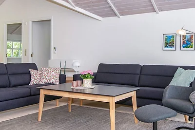 6 persoons vakantie huis in Højslev-By Traum