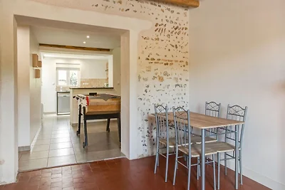 Accogliente casa vacanze con giardino