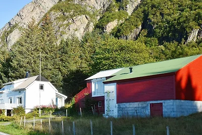 6 persoons vakantie huis in MIDSUND-By Traum