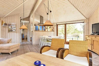 8 Personen Ferienhaus in Fjerritslev-By Traum
