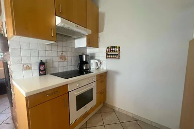 Villa in Hamoir mit privatem Innenpool