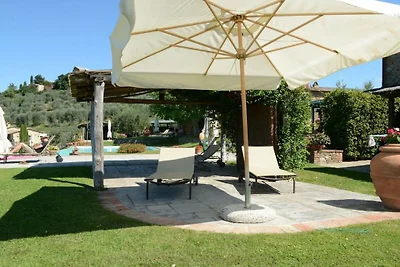 Nest in Chianti at Marioli