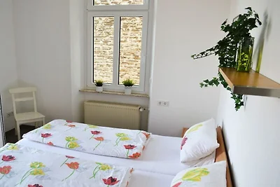 Mit Balkon Weingut Mathy-Schanz