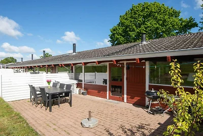 4 Sterne Ferienhaus in Aabenraa