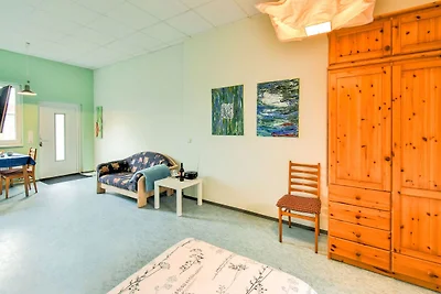 Appartamento a Rצvershagen per 2 persone