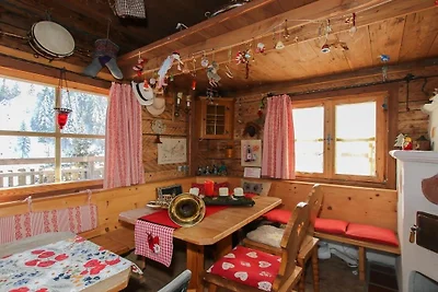 Appartement de vacances avec 2 chambres