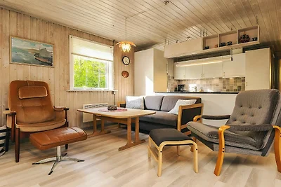 6 Personen Ferienhaus in Hadsund-By Traum