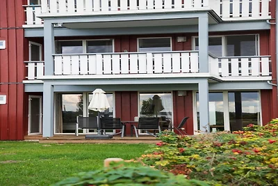 Appartement im Ferienpark in Rechlin