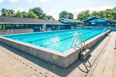 4 Personen Ferienhaus in Aabenraa