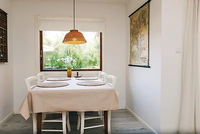 5 Personen Ferienhaus in Rødby