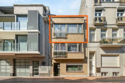 Spazioso appartamento duplex a Blankenberge