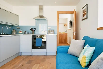 Appartamento a Porthleven vicino al porto