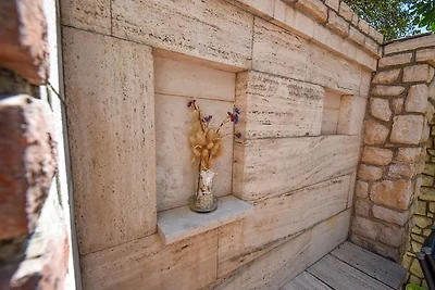 Apartments Jaklin - Studio Apartment with Bal...