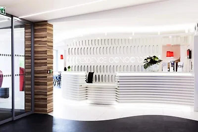 Néméa Aparthotel Residence Toulouse