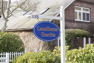 1 im Landhaus Gerdts