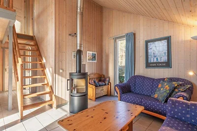 Ferienhaus im Ferienpark Mirow