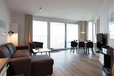 6 Personen Ferienhaus in Wendtorf