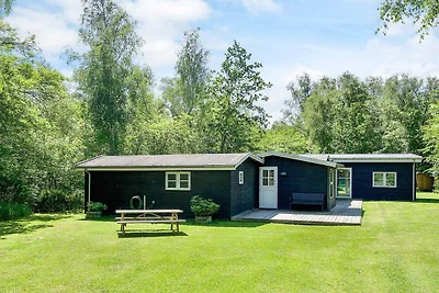 8 persoons vakantie huis in Vig-By Traum