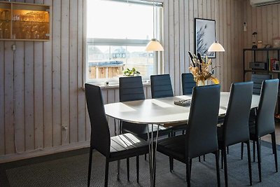 8 persoons vakantie huis in STRÖMSTAD